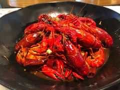 -辣家私厨火锅·龙虾(开发区店)