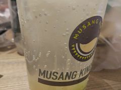 -MUSANG KING猫山王(龙湖杭州滨江天街店)