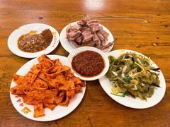 -顺通大冷面(总店)
