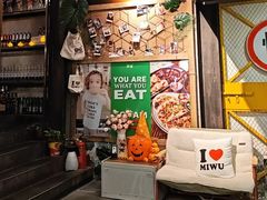 -MI WU FACTORY米屋美食工厂餐厅(绿地店)