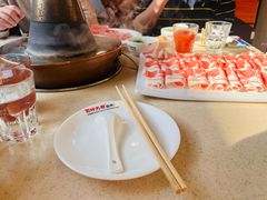 -阳坊大都涮羊肉(阳坊总店)