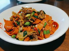 -天下客饭店(中山路店)