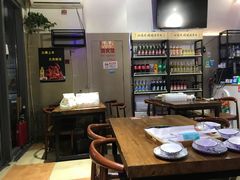 -正通记·哈尔滨烧烤·炭烤鸽子(七宝万科国际店)