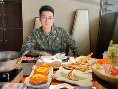 -匠和风精致料理(宁德万达店)