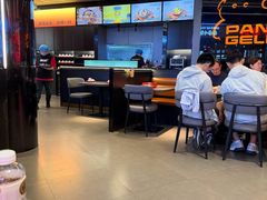 -胖哥俩肉蟹煲(萧山加州阳光店)