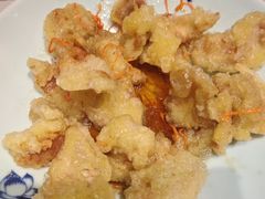 -经典老菜坊·开封灌汤包(火车站店)