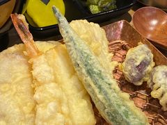 -天妇罗内顺田(罗湖店)