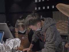 -野鸽子咖啡(航空路店)