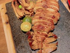 -意满花千醉(金茂览秀城店)