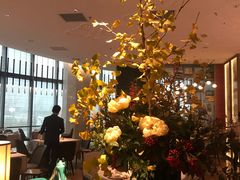 大堂-金海华·悦食东方(苏州中心商场店)
