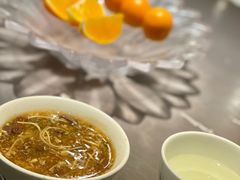 -江宴渔村·鱼鲜土菜(紫荆广场店)