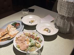 -碧特博格·20年品牌西餐厅(芜湖路店)