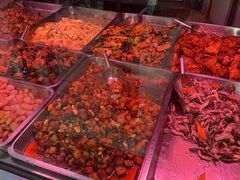 -老六素货(王顶堤店)