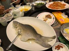-飞尝蚝·顺德菜·鱼生(顺德总店)