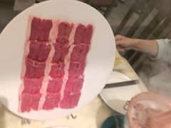-涮福記·现切牛羊肉火锅(世纪汇店)