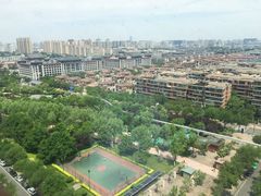 景观位-烛影拾光观景餐厅·创意菜·摄影·小提琴(大唐不夜城店)