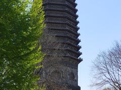 -玲珑塔公园