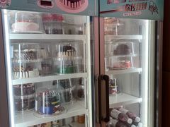 -DQ·蛋糕·冰淇淋(河东万达店)