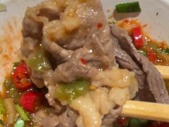-鼎香缘海鲜自助火锅烤肉(锦辉购物广场店)
