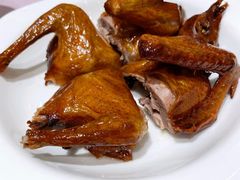 顺风乳鸽-金时代顺风大酒店(静安大融城店)