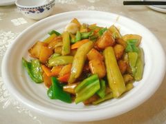 -金良酸菜鱼(宁海路总店)