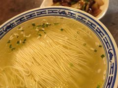 -同得兴 Since·1995 传统苏式面馆(嘉馀坊店)