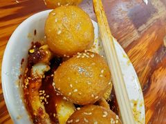 -洞子口张老二凉粉(文殊院店)