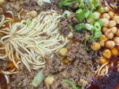 -丁丁猫重庆小面(徐州路店)