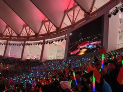 -长春奥林匹克公园