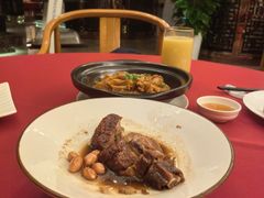 -岷山饭店-岷轩中餐厅