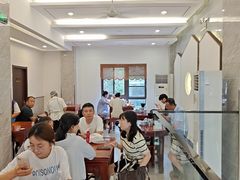 -伟记奥面馆(养育巷店)