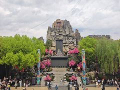 -杭州宋城