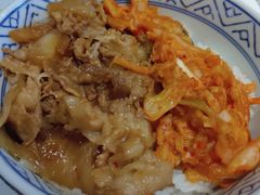 -吉野家(上地三街店)