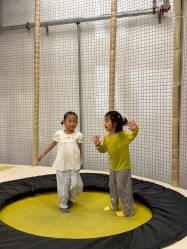 -奈尔宝·儿童乐园·亲子餐厅(苏州大悦城店)