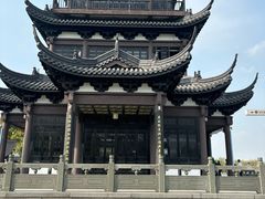 -东湖景区