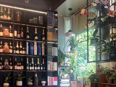 -街角 T·COFFEE 融合料理·BISTRO(车公庙店)