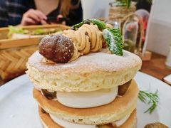 -AFS Cafe & Canteen(闽江二路店)