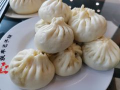 -庆丰包子铺(天通苑店)