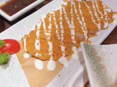 炸猪排-小川洋风料理(深圳首店)