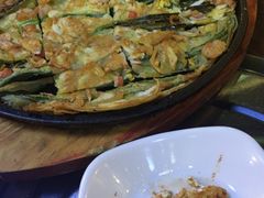 -首尔馆韩国料理(金童路店)