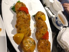 -蔡府家宴(699店)