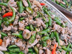 尖椒鸡-陈有良尖椒鸡(渝中示范店)