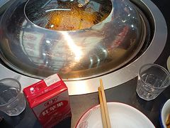 -高家小院铁锅炖大鹅(哈西高铁站店)