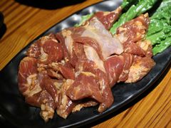 -丹东特色烤肉(学府路一部店)
