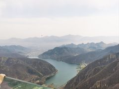 -京东石林峡风景区
