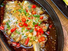 -贰醒·私房小院烧烤 (太古里店)