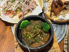 -猪腰一家·地道佛山菜(里水店)