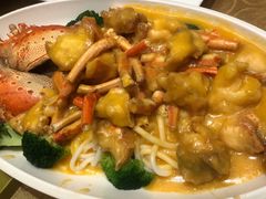 -小龙酒家(桂平路店)