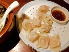 海胆水饺-前海沿·青岛菜(五四广场永旺店)