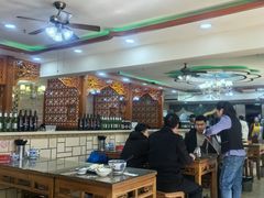 -满记烧饼(牛街东里小区一区店)